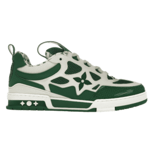 Louis Vuitton LV Skate Sneaker Green