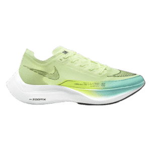 Nike ZoomX Vaporfly Next% 2 Barely Volt Turquoise