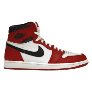 Jordan 1 Retro High Chicago Lost and Found