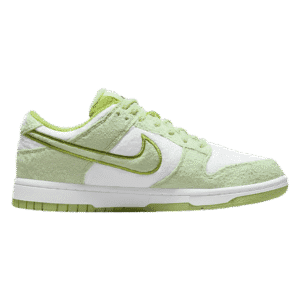 Nike Dunk Low Fleece Pack Honeydew