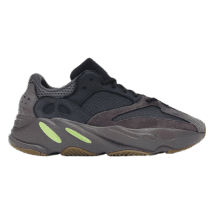 Adidas Yeezy Boost 700 Mauve