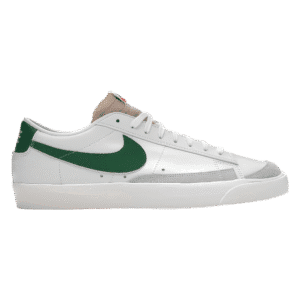 Nike Blazer Low 77 Pine Green