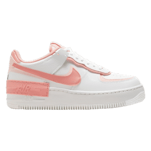 Nike Air Force 1 Shadow White Coral Pink