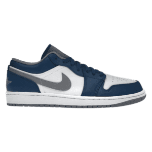 Jordan 1 Low True Blue