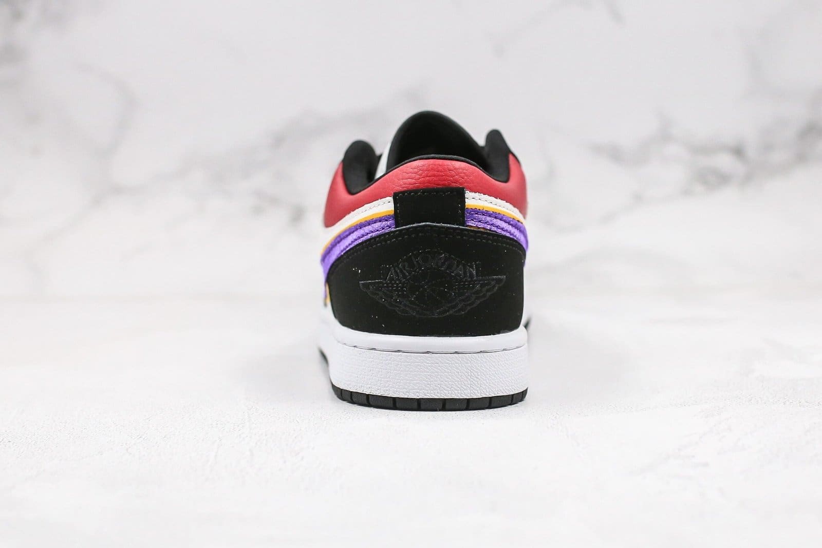 Jordan 1 Low Lakers Top 3 Jordan 1 Low Lakers Top 3