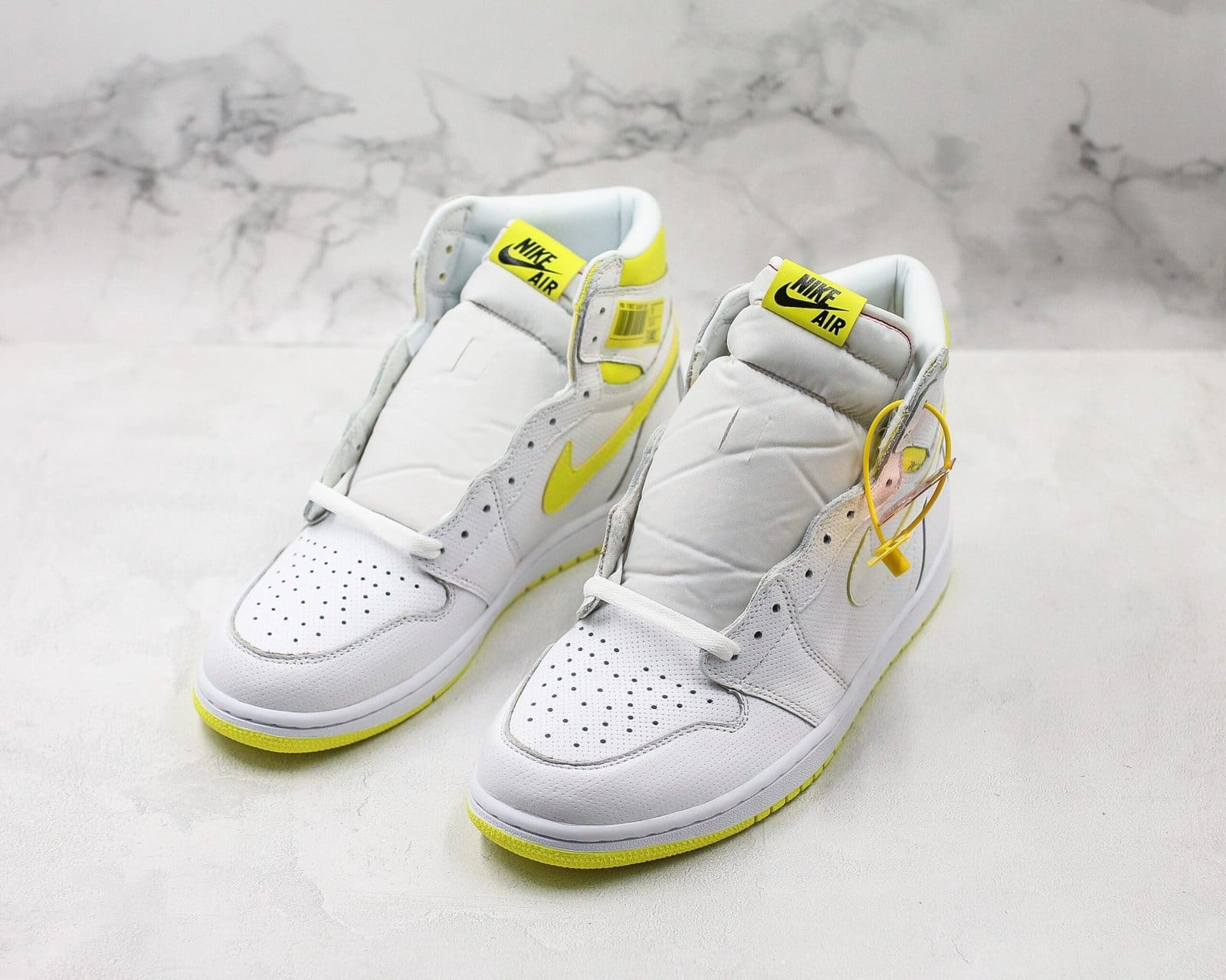 Jordan 1 Retro High First Class Flight Jordan 1 Retro High First Class Flight