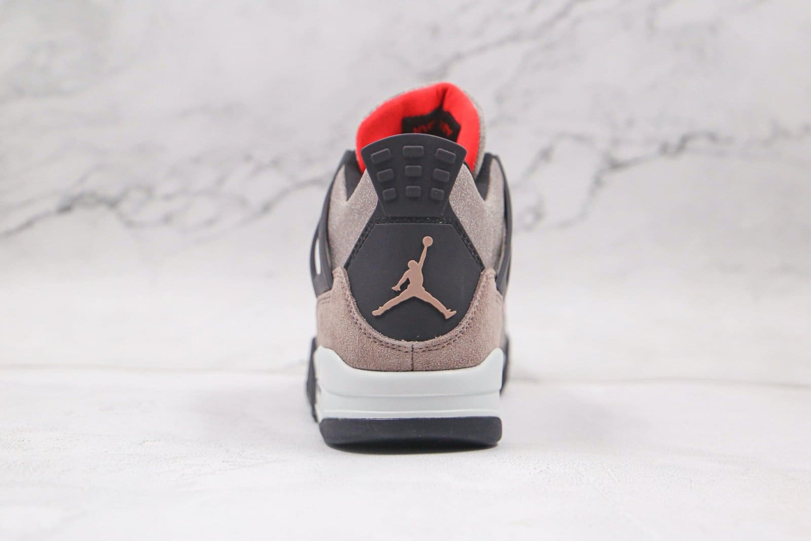 Jordan 4 Retro Taupe Haze Jordan 4 Retro Taupe Haze