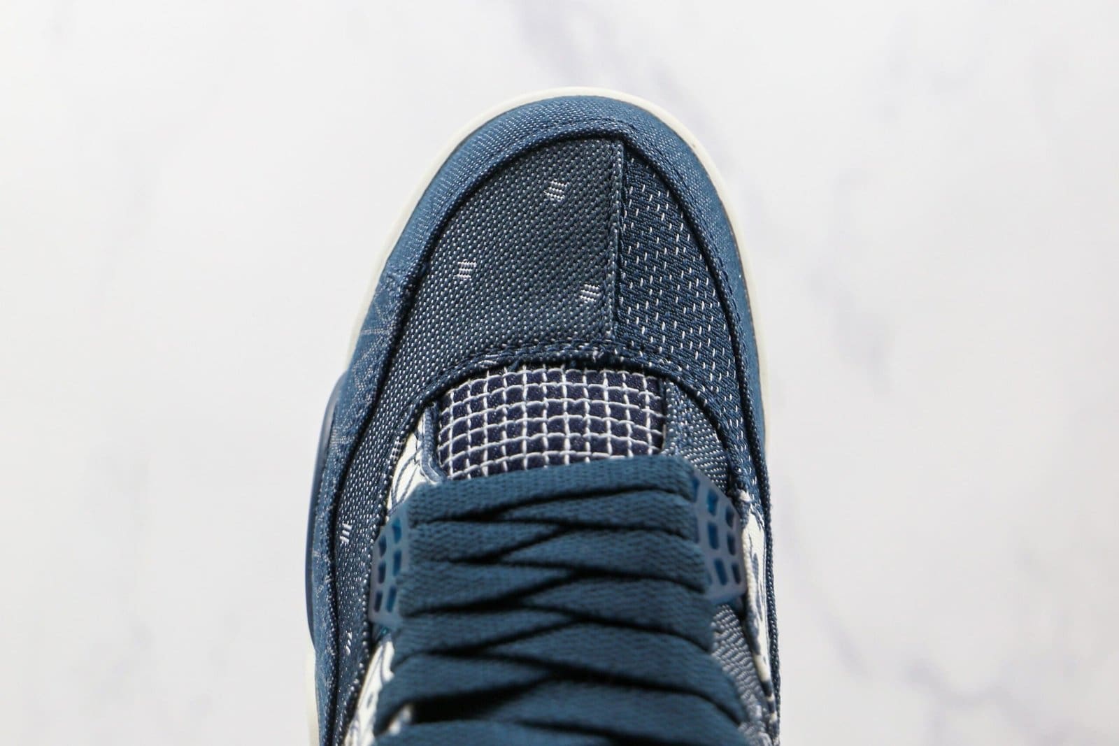 Jordan 4 Retro Sashiko Jordan 4 Retro Sashiko