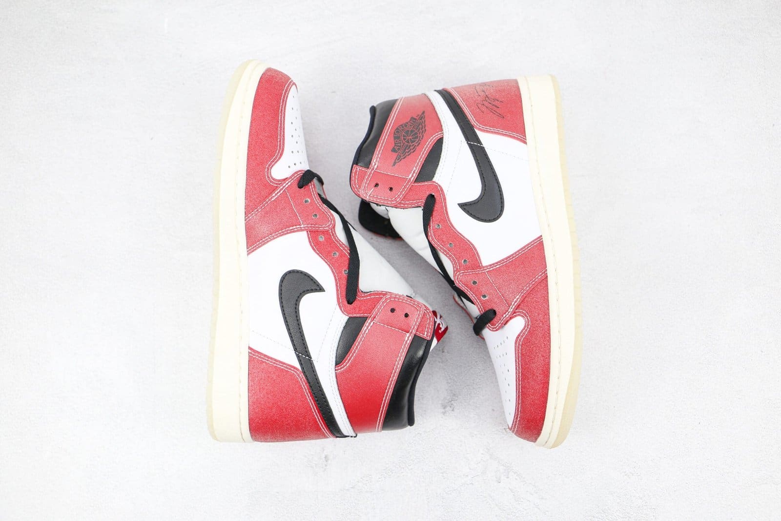Jordan 1 Retro High Trophy Room Chicago Jordan 1 Retro High Trophy Room Chicago