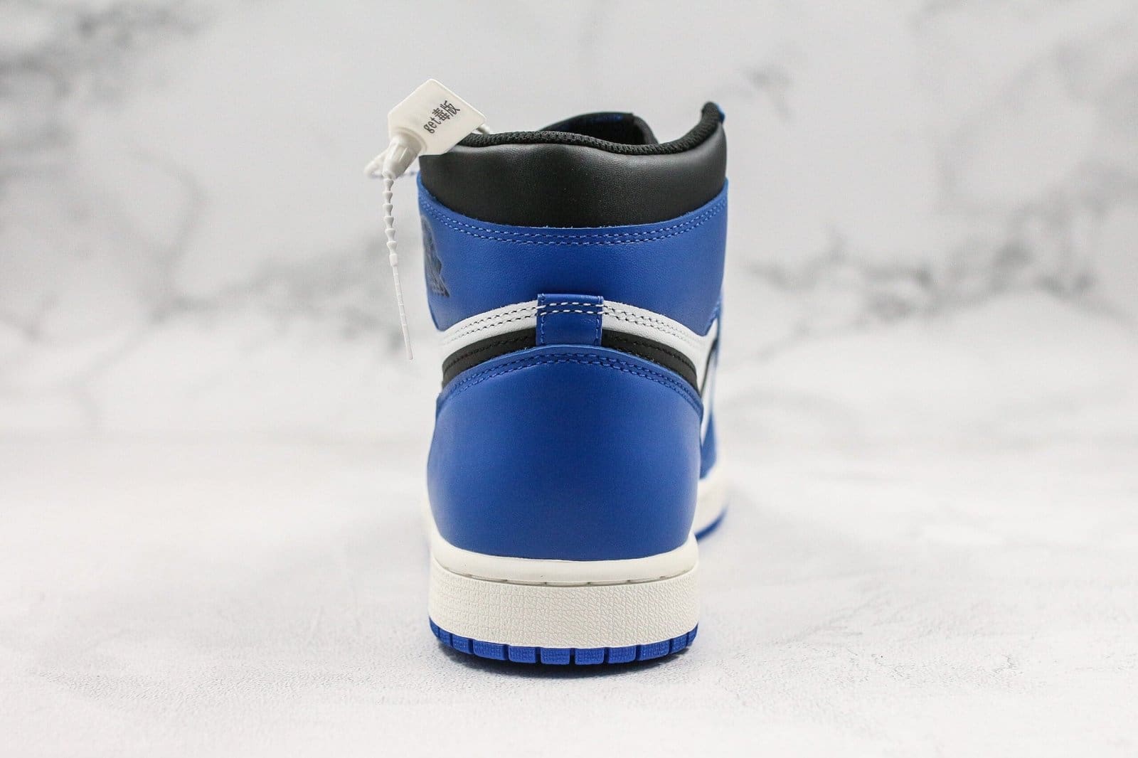 Jordan 1 Retro High Game Royal Jordan 1 Retro High Game Royal
