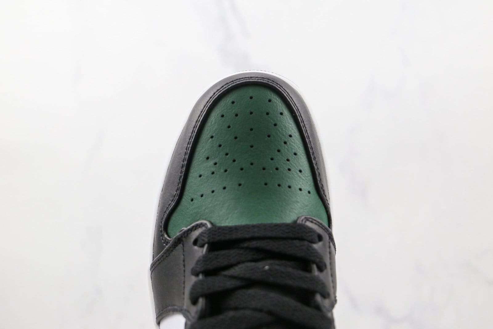 Jordan 1 Low Green Toe Jordan 1 Low Green Toe