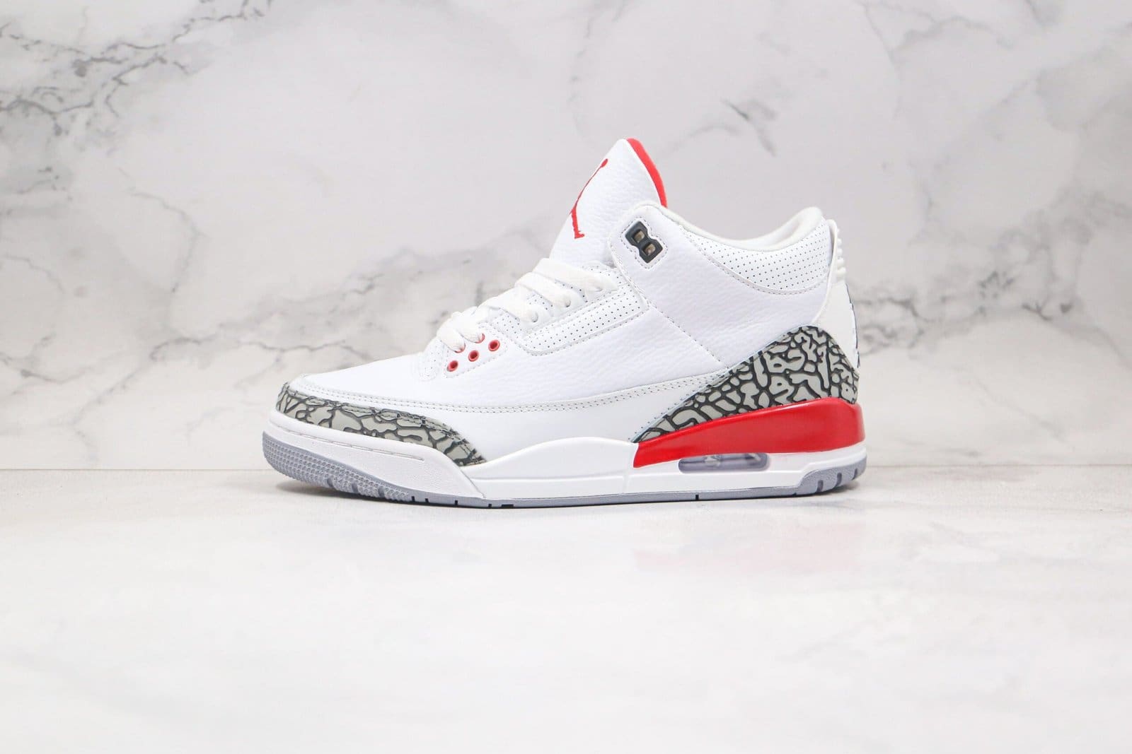 Jordan 3 Retro Hall of Fame Jordan 3 Retro Hall of Fame