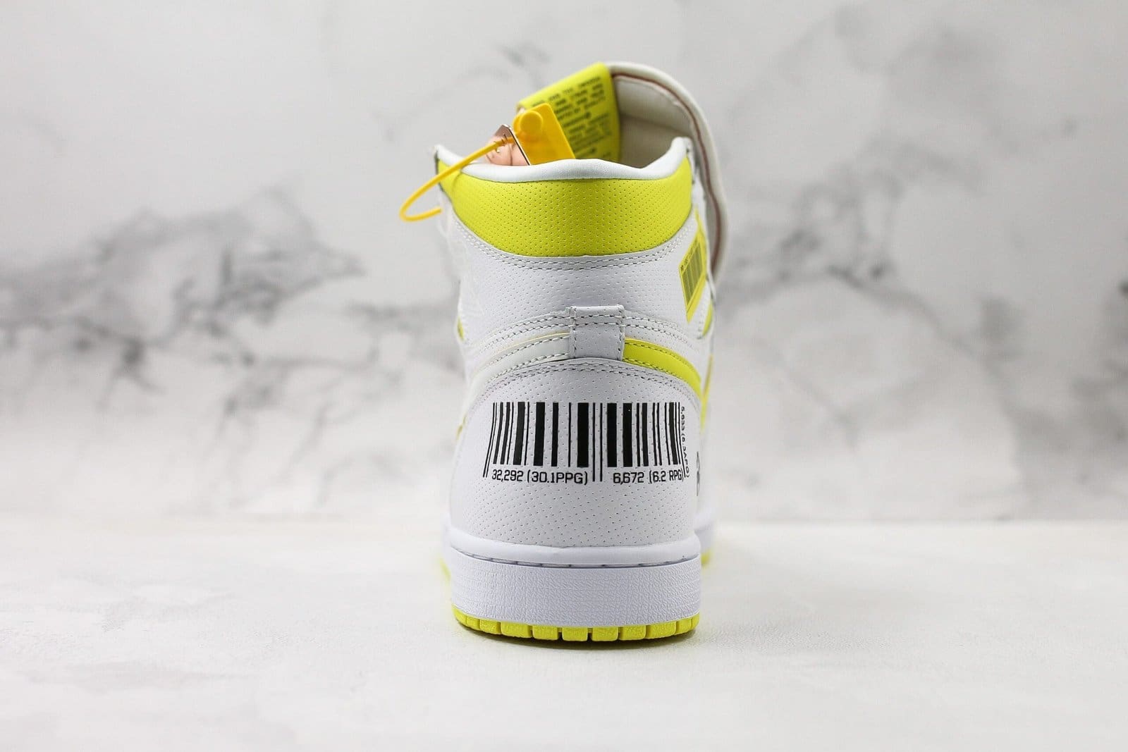 Jordan 1 Retro High First Class Flight Jordan 1 Retro High First Class Flight