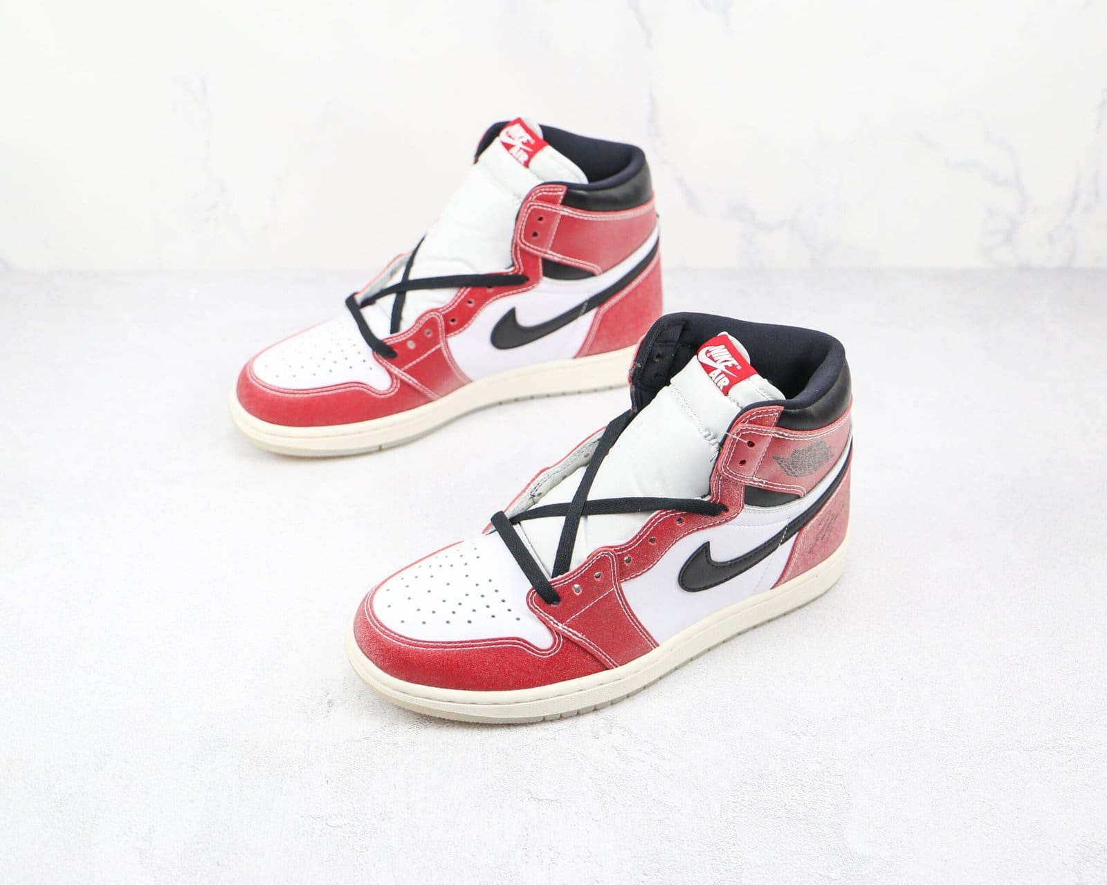 Jordan 1 Retro High Trophy Room Chicago Jordan 1 Retro High Trophy Room Chicago