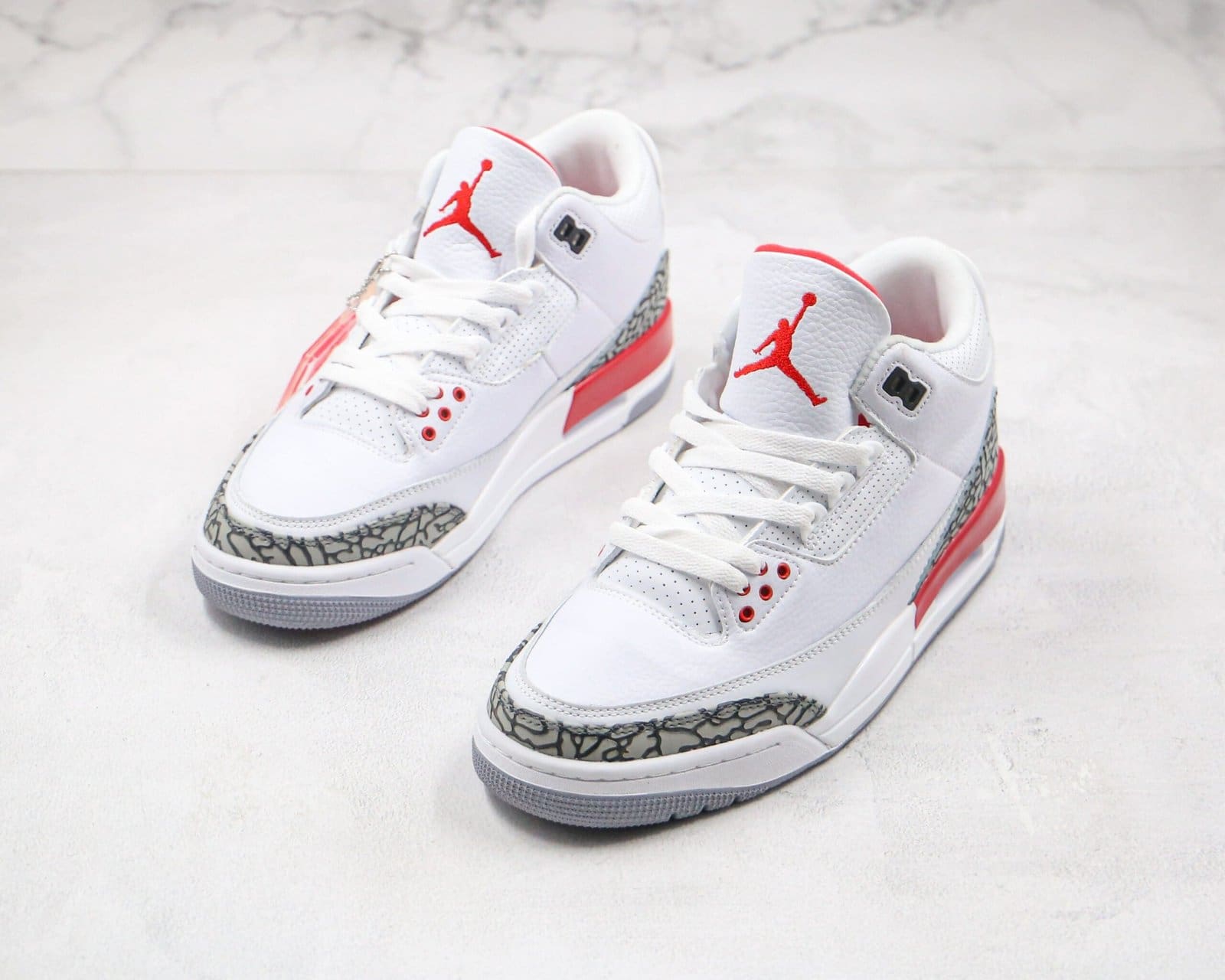 Jordan 3 Retro Hall of Fame Jordan 3 Retro Hall of Fame