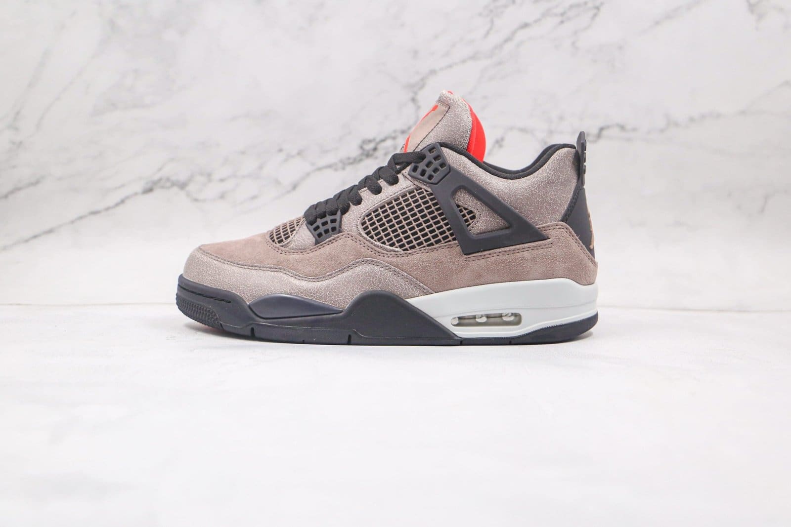 Jordan 4 Retro Taupe Haze Jordan 4 Retro Taupe Haze