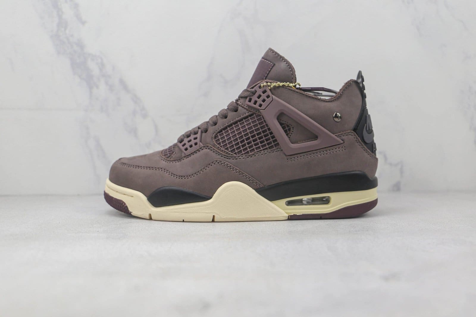 Jordan 4 Retro A Ma Maniére Violet Ore Jordan 4 Retro A Ma Maniére Violet Ore
