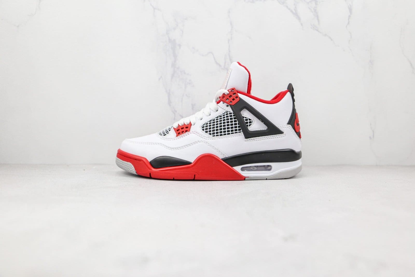 Jordan 4 Retro Fire Red Jordan 4 Retro Fire Red