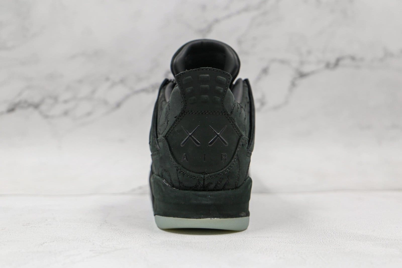 Jordan 4 Retro Kaws Black Jordan 4 Retro Kaws Black