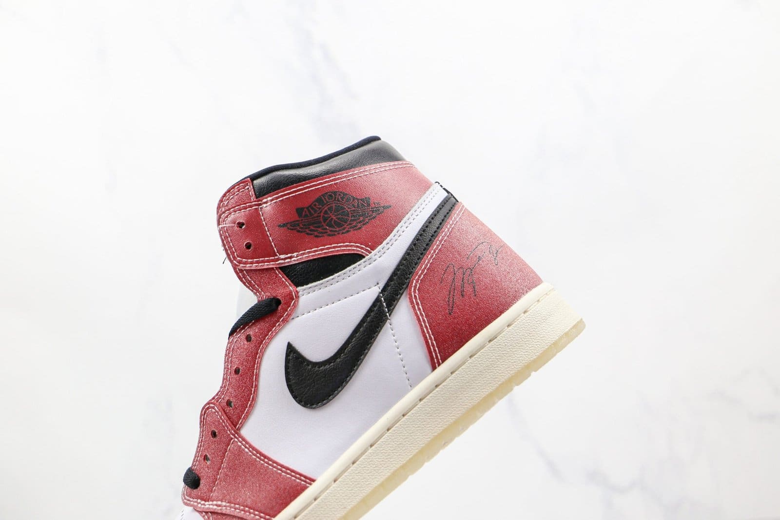 Jordan 1 Retro High Trophy Room Chicago Jordan 1 Retro High Trophy Room Chicago