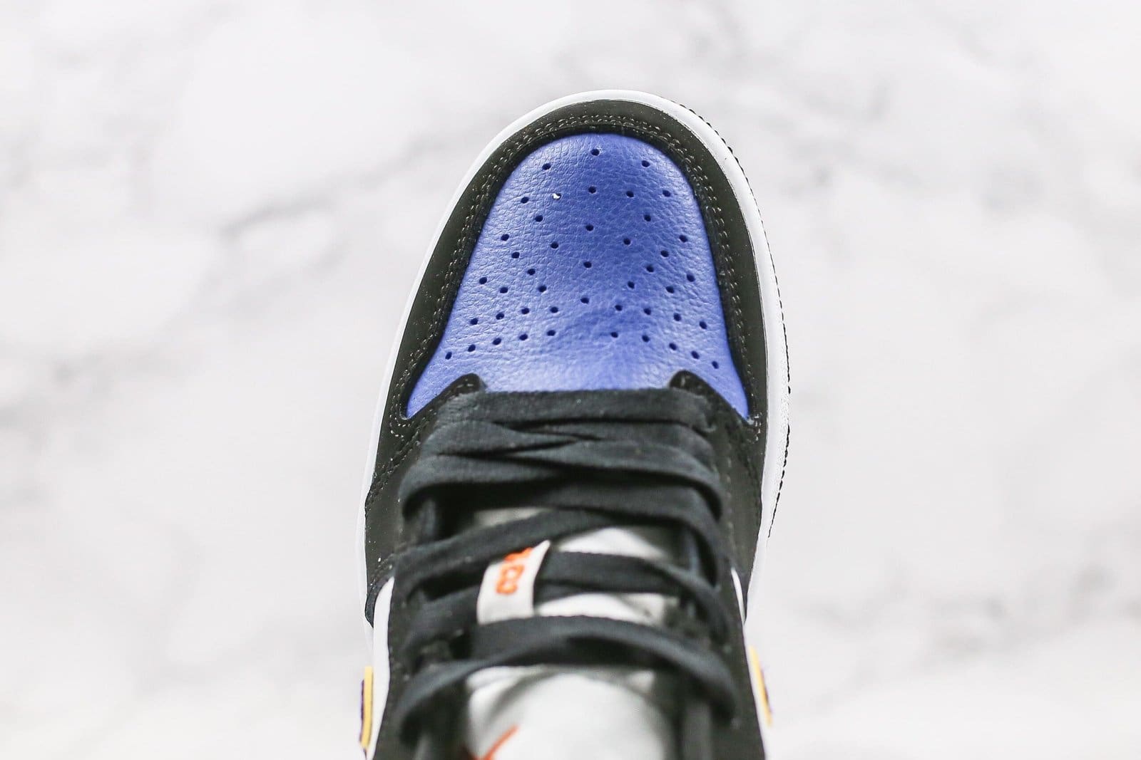 Jordan 1 Low Lakers Top 3 Jordan 1 Low Lakers Top 3