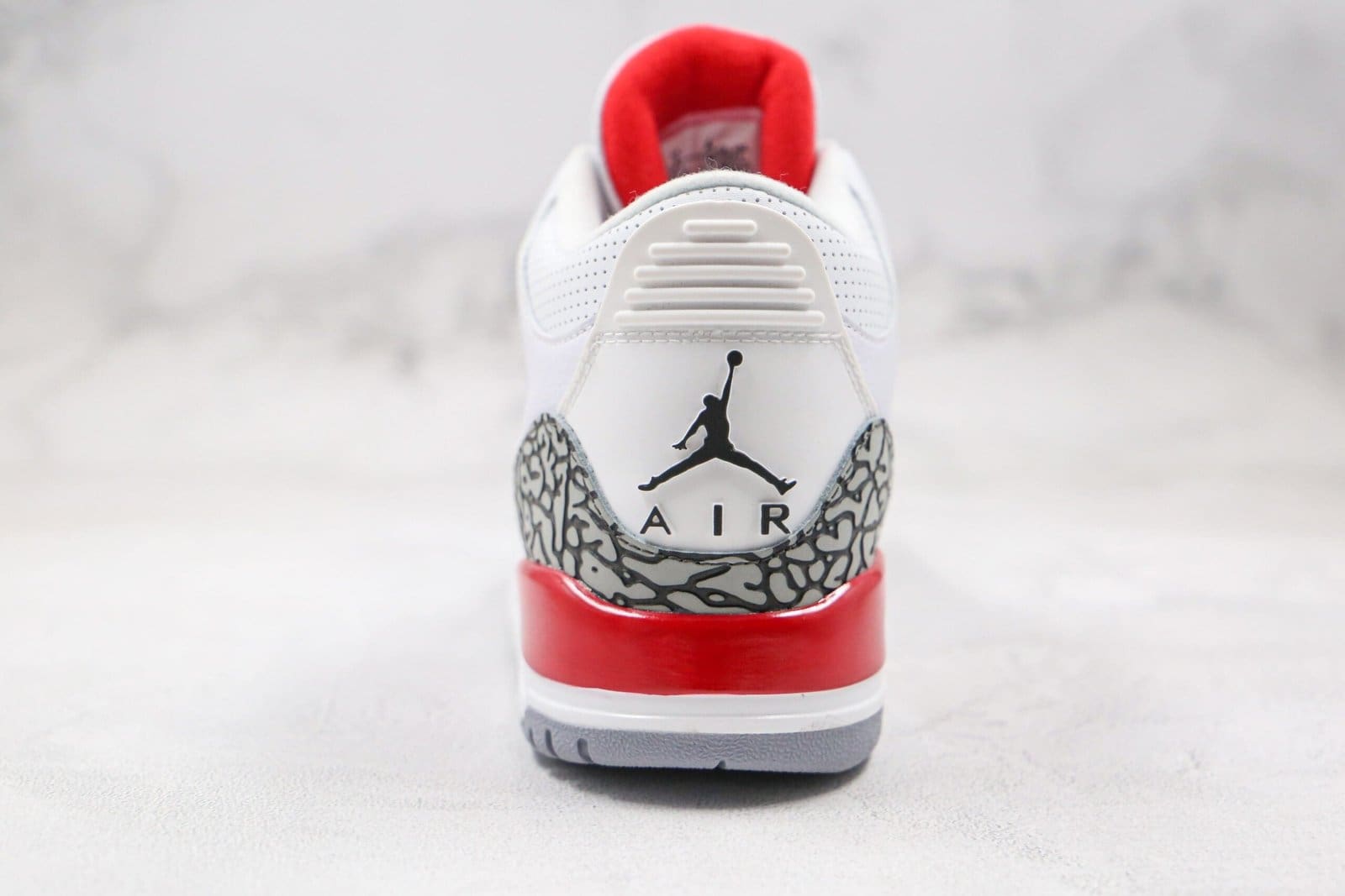 Jordan 3 Retro Hall of Fame Jordan 3 Retro Hall of Fame