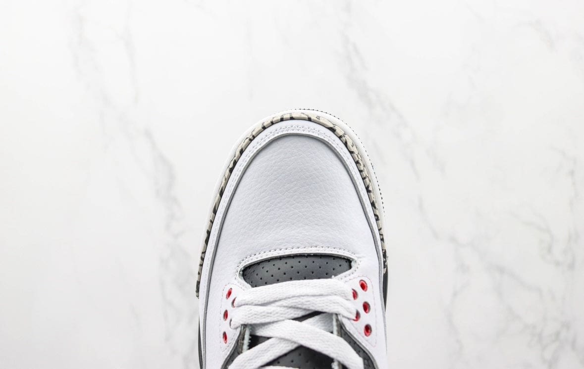 Jordan 3 Retro Infrared 23 Jordan 3 Retro Infrared 23