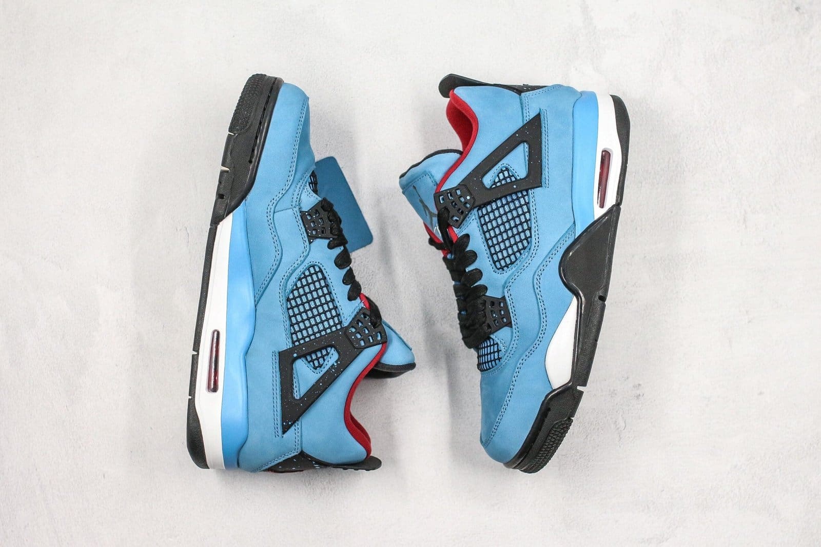 Jordan 4 Retro Travis Scott Cactus Jack Jordan 4 Retro Travis Scott Cactus Jack