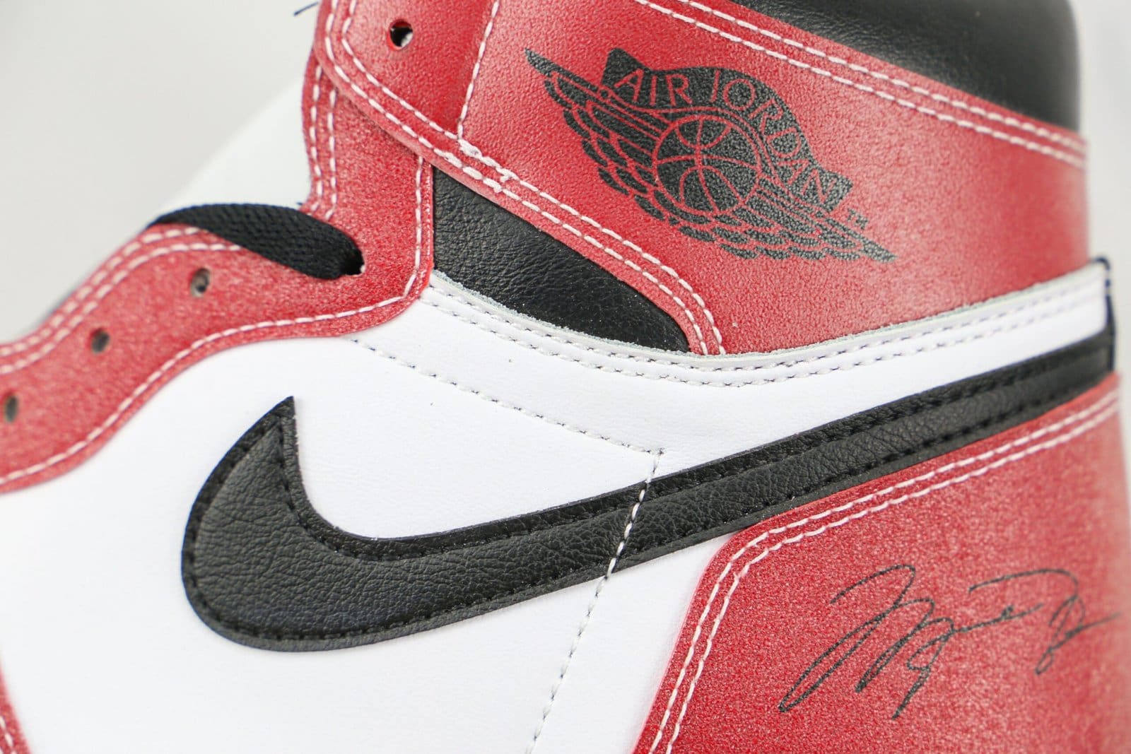 Jordan 1 Retro High Trophy Room Chicago Jordan 1 Retro High Trophy Room Chicago