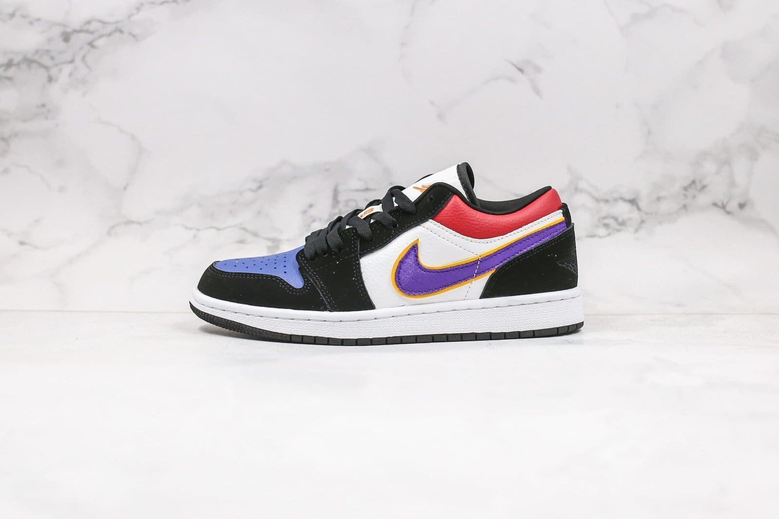 Jordan 1 Low Lakers Top 3 Jordan 1 Low Lakers Top 3