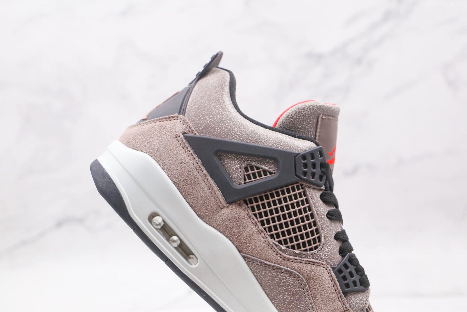 Jordan 4 Retro Taupe Haze Jordan 4 Retro Taupe Haze