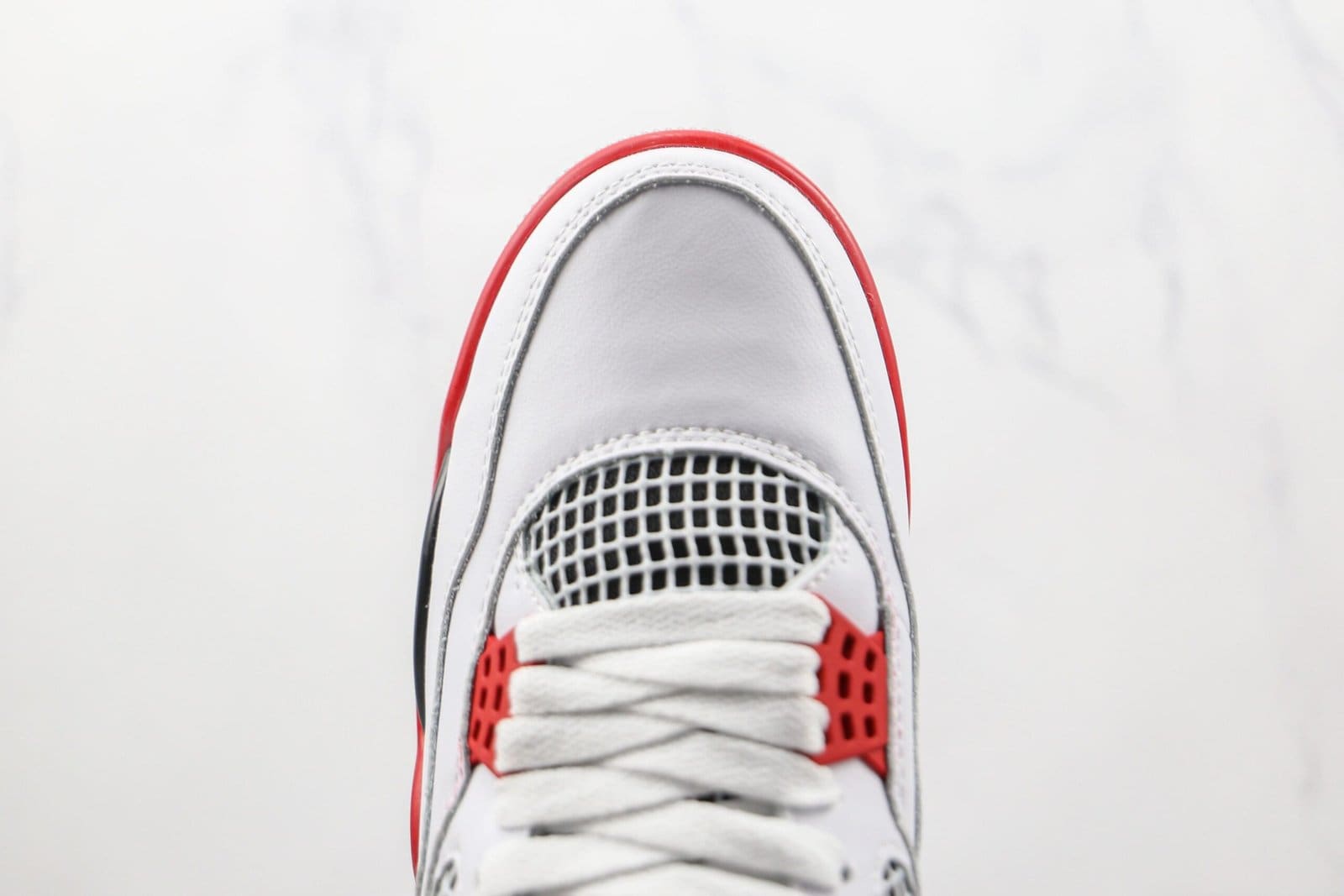 Jordan 4 Retro Fire Red Jordan 4 Retro Fire Red