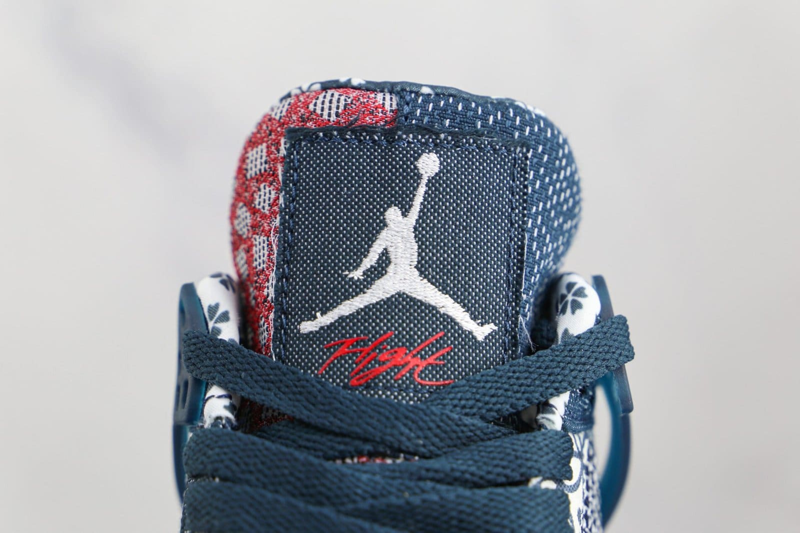 Jordan 4 Retro Sashiko Jordan 4 Retro Sashiko