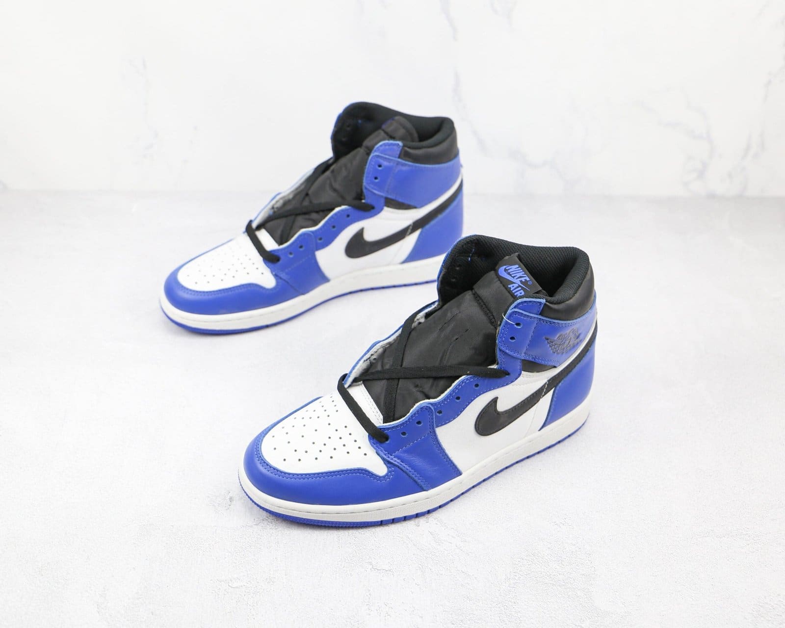Jordan 1 Retro High Game Royal Jordan 1 Retro High Game Royal