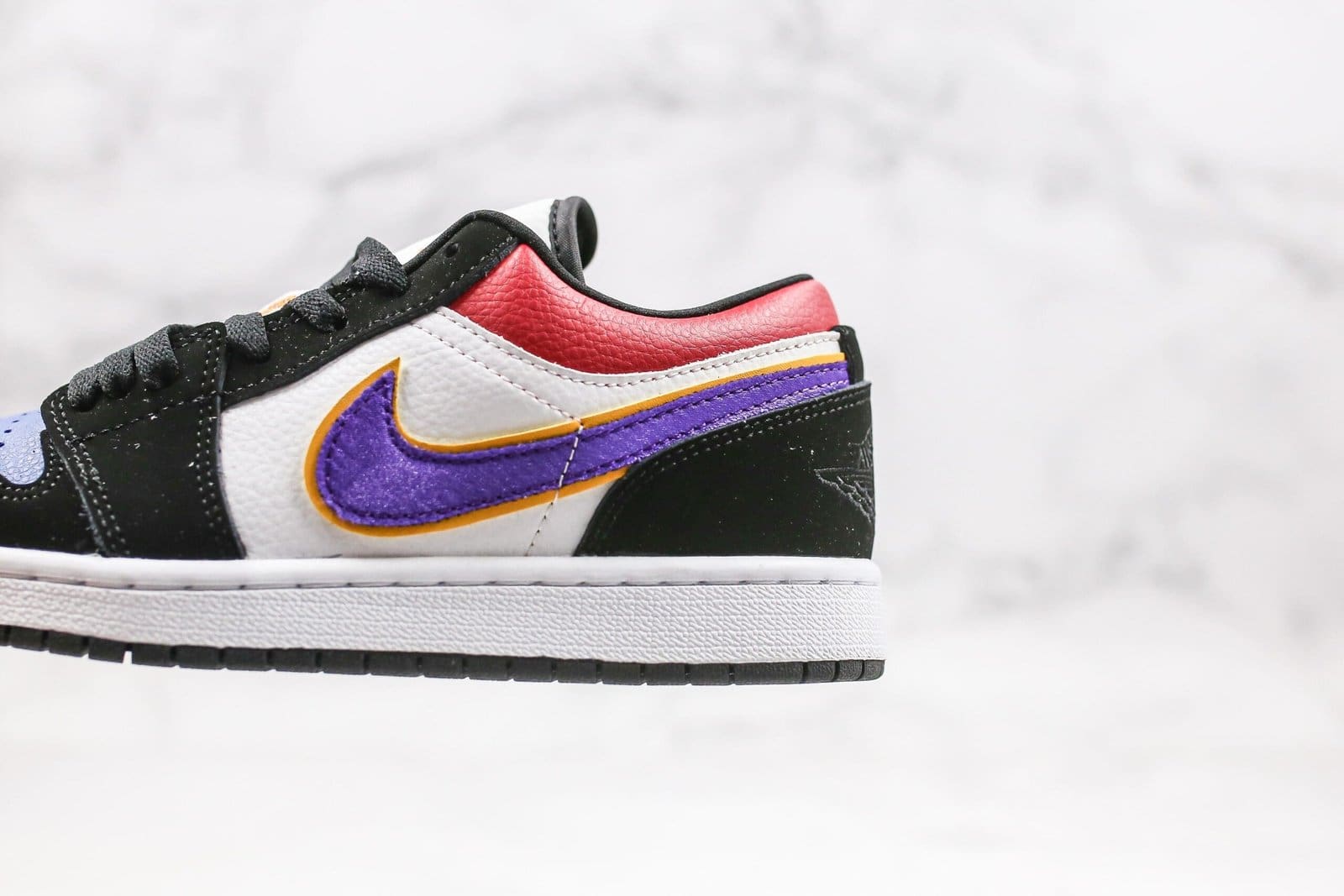 Jordan 1 Low Lakers Top 3 Jordan 1 Low Lakers Top 3