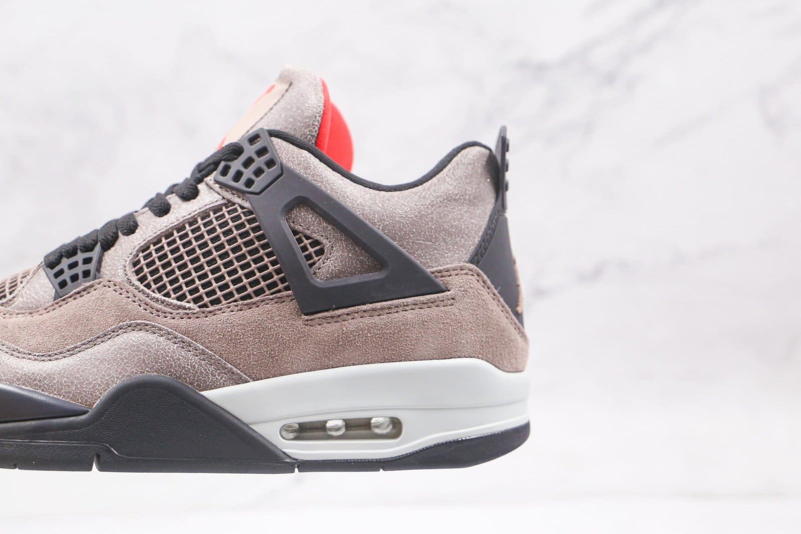 Jordan 4 Retro Taupe Haze Jordan 4 Retro Taupe Haze