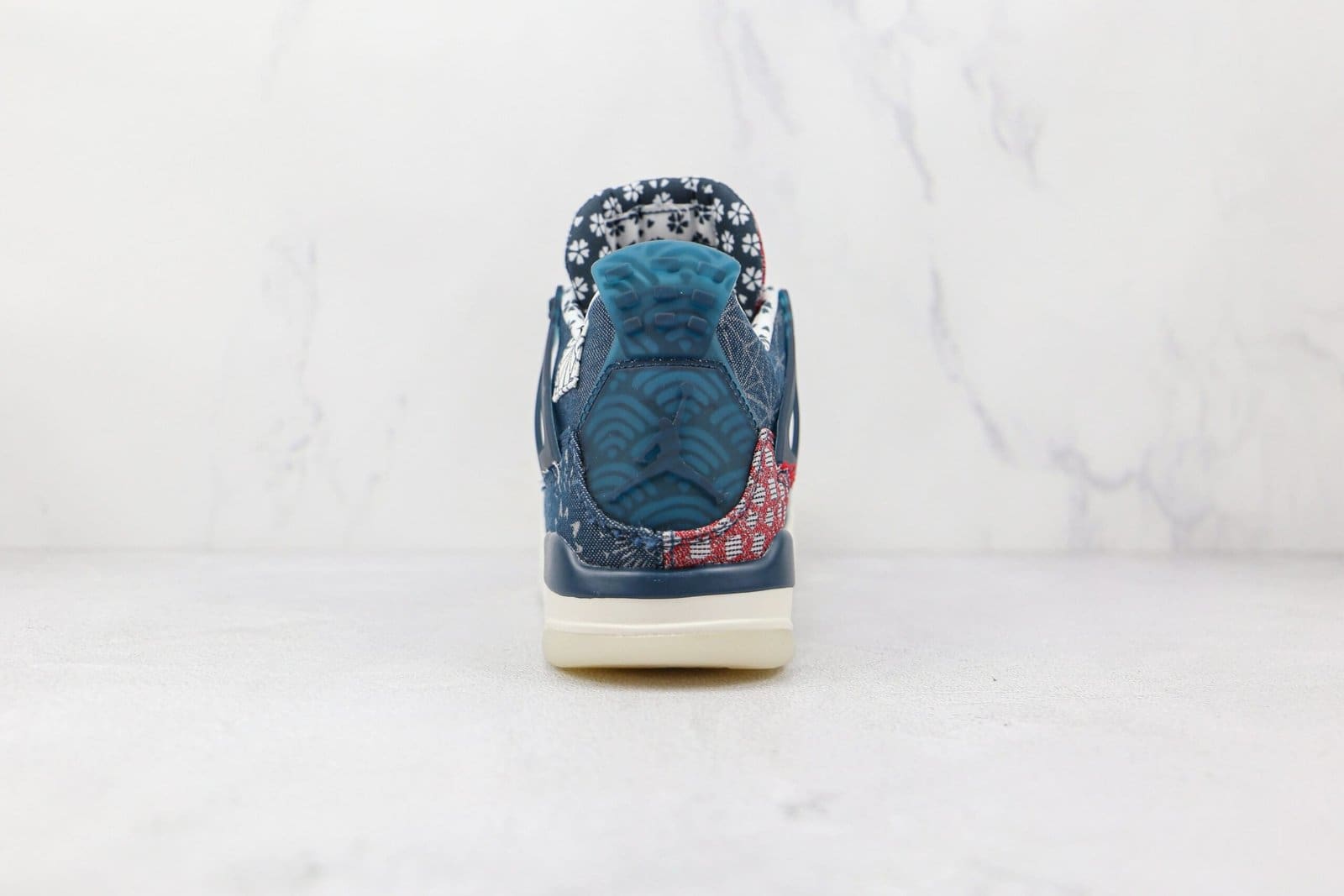 Jordan 4 Retro Sashiko Jordan 4 Retro Sashiko