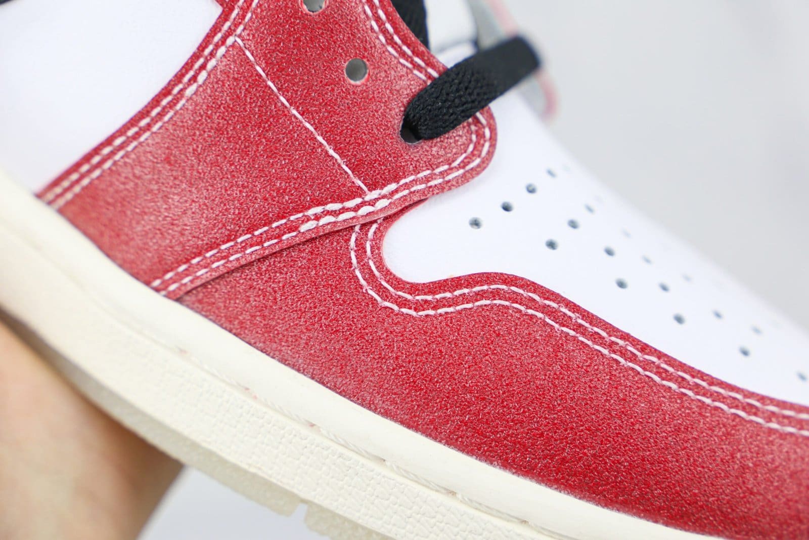 Jordan 1 Retro High Trophy Room Chicago Jordan 1 Retro High Trophy Room Chicago