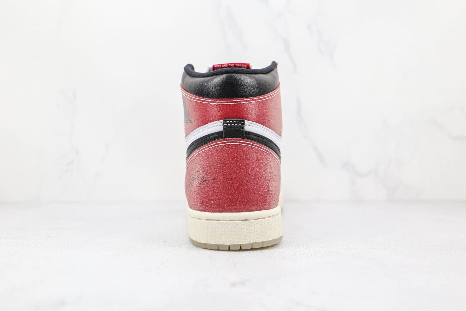 Jordan 1 Retro High Trophy Room Chicago Jordan 1 Retro High Trophy Room Chicago
