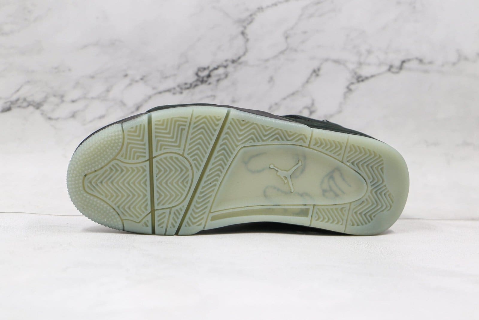 Jordan 4 Retro Kaws Black Jordan 4 Retro Kaws Black