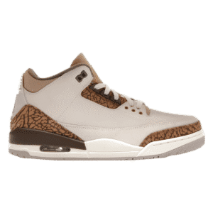 Jordan 3 Retro Palomino