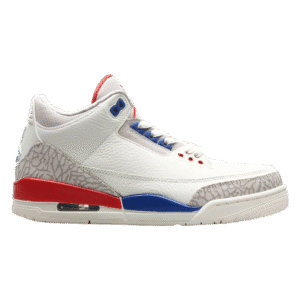 Jordan 3 Retro International Flight