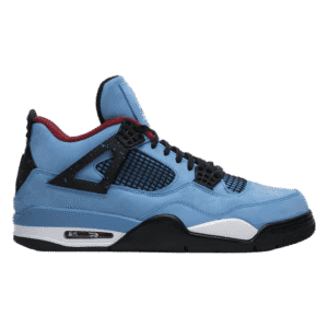 Jordan 4 Retro Travis Scott Cactus Jack