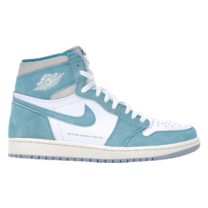 Jordan 1 Retro High Turbo Green