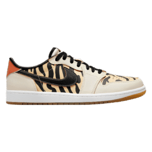 Jordan 1 Low OG Year Of the Tiger