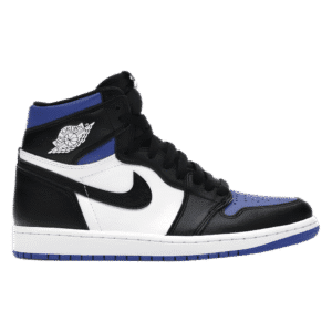Jordan 1 Retro High Royal Toe
