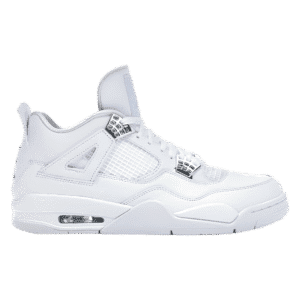 Jordan 4 Retro Pure Money