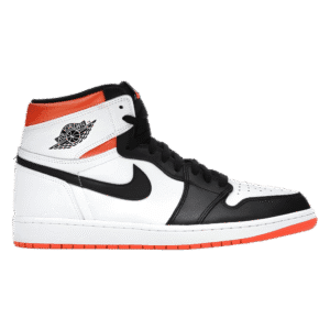 Jordan 1 Retro High Electro Orange