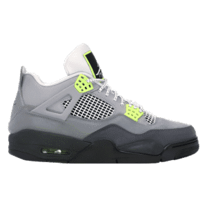 Jordan 4 Retro SE 95 Neon