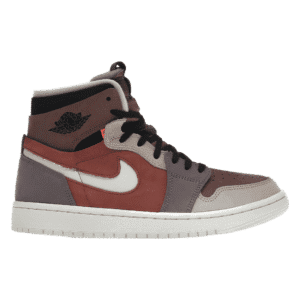 Jordan 1 High Zoom Air CMFT Canyon Rust